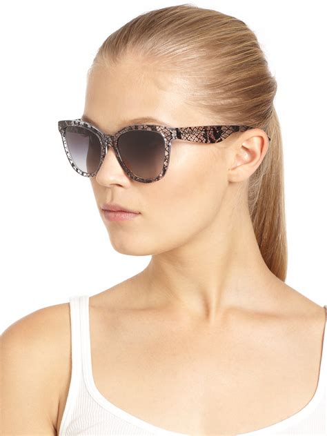 cheap dolce and gabbana sunglasses uk|dolce and gabbana oversized sunglasses.